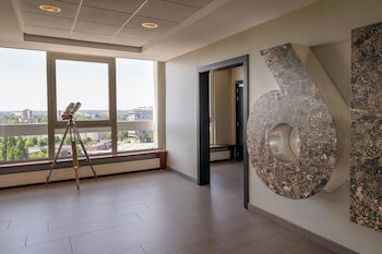 Crowne Plaza Antwerp, An Ihg Hotel
