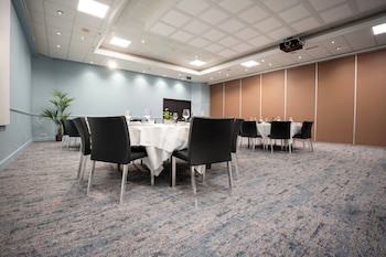 Crowne Plaza Antwerp, An Ihg Hotel