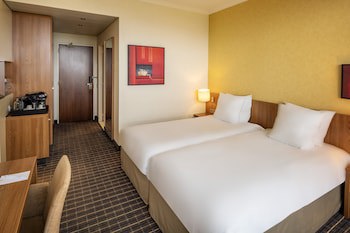 Crowne Plaza Antwerp, An Ihg Hotel
