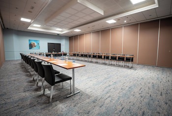 Crowne Plaza Antwerp, An Ihg Hotel