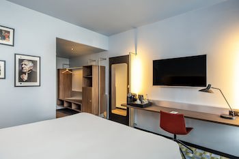 Crowne Plaza Antwerp, An Ihg Hotel