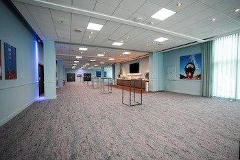 Crowne Plaza Antwerp, An Ihg Hotel