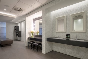 Crowne Plaza Antwerp, An Ihg Hotel