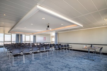 Crowne Plaza Antwerp, An Ihg Hotel
