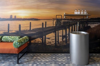 Crowne Plaza Antwerp, An Ihg Hotel