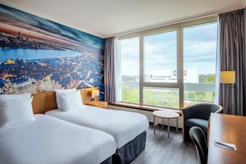 Crowne Plaza Antwerp, An Ihg Hotel