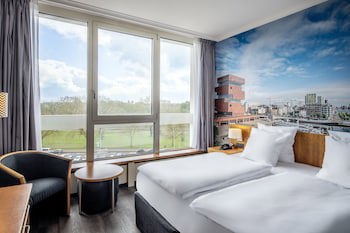 Crowne Plaza Antwerp, An Ihg Hotel