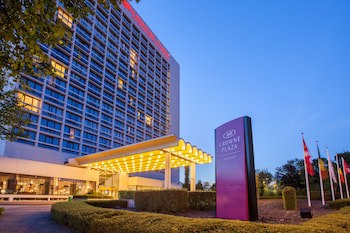 Crowne Plaza Antwerp, An Ihg Hotel