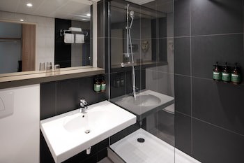 Crowne Plaza Antwerp, An Ihg Hotel