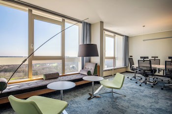 Crowne Plaza Antwerp, An Ihg Hotel