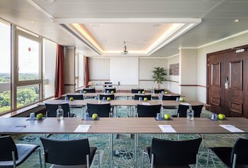 Crowne Plaza Antwerp, An Ihg Hotel