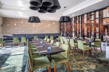 Crowne Plaza Antwerp, An Ihg Hotel