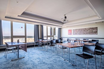 Crowne Plaza Antwerp, An Ihg Hotel