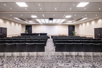 Crowne Plaza Antwerp, An Ihg Hotel