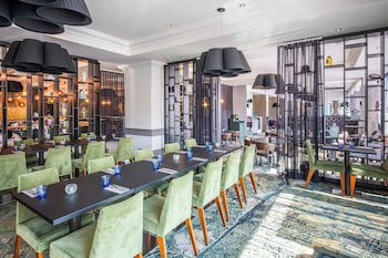 Crowne Plaza Antwerp, An Ihg Hotel