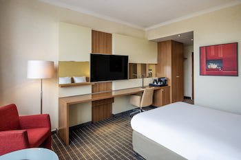 Crowne Plaza Antwerp, An Ihg Hotel