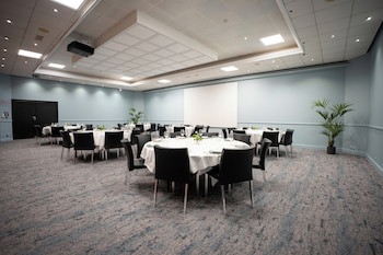 Crowne Plaza Antwerp, An Ihg Hotel