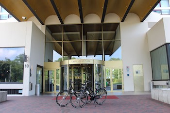 Crowne Plaza Antwerp, An Ihg Hotel