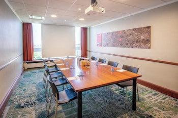 Crowne Plaza Antwerp, An Ihg Hotel