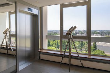 Crowne Plaza Antwerp, An Ihg Hotel