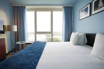 Crowne Plaza Antwerp, An Ihg Hotel