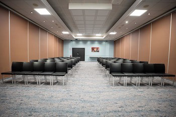 Crowne Plaza Antwerp, An Ihg Hotel