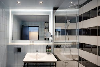 Crowne Plaza Antwerp, An Ihg Hotel