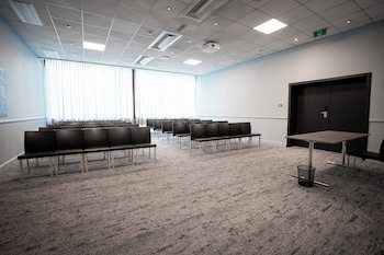 Crowne Plaza Antwerp, An Ihg Hotel