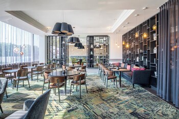 Crowne Plaza Antwerp, An Ihg Hotel