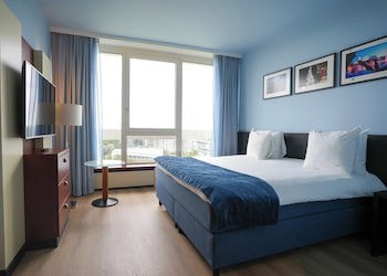 Crowne Plaza Antwerp, An Ihg Hotel