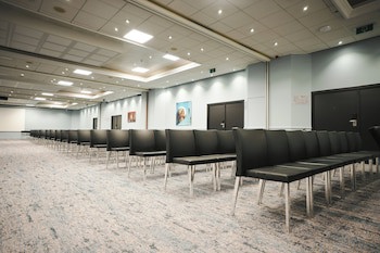 Crowne Plaza Antwerp, An Ihg Hotel