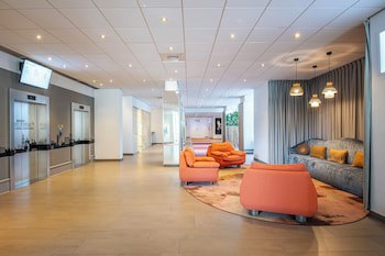 Crowne Plaza Antwerp, An Ihg Hotel