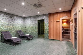 Crowne Plaza Antwerp, An Ihg Hotel