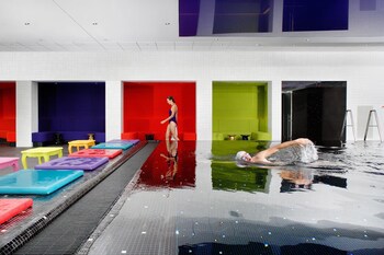 Crowne Plaza Antwerp, An Ihg Hotel