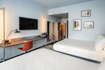 Crowne Plaza Antwerp, An Ihg Hotel