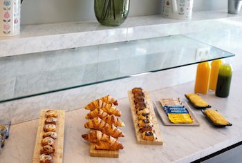 Crowne Plaza Antwerp, An Ihg Hotel
