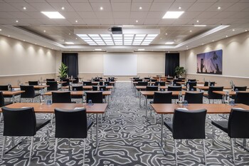 Crowne Plaza Antwerp, An Ihg Hotel