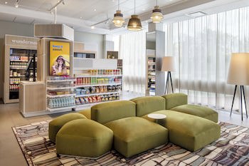 Crowne Plaza Antwerp, An Ihg Hotel