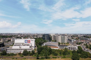 Crowne Plaza Antwerp, An Ihg Hotel