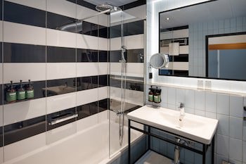 Crowne Plaza Antwerp, An Ihg Hotel