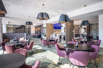 Crowne Plaza Antwerp, An Ihg Hotel