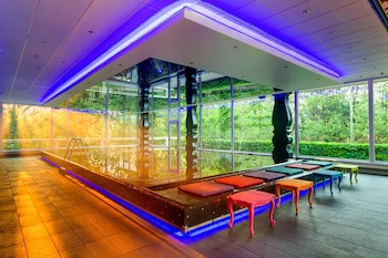 Crowne Plaza Antwerp, An Ihg Hotel