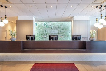 Crowne Plaza Antwerp, An Ihg Hotel