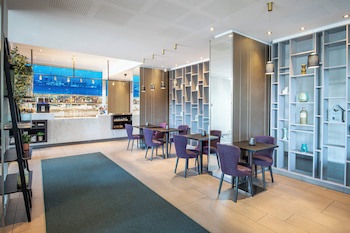 Crowne Plaza Antwerp, An Ihg Hotel