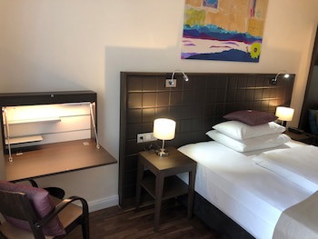 Hotel Sandwirth