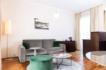 Hotel Sandwirth