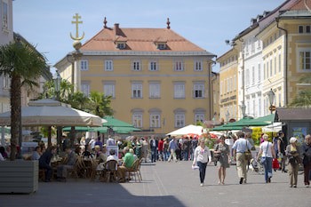 Hotel Sandwirth