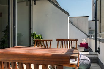 Hotel Sandwirth