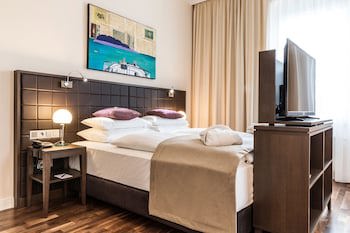 Hotel Sandwirth