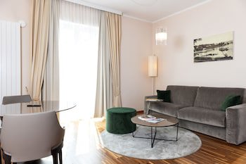 Hotel Sandwirth